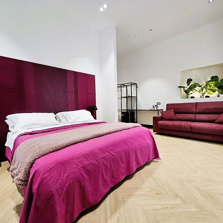 Orefici Place Napoli Dış mekan fotoğraf