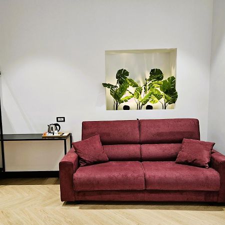 Orefici Place Napoli Dış mekan fotoğraf