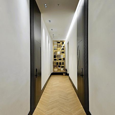 Orefici Place Napoli Dış mekan fotoğraf