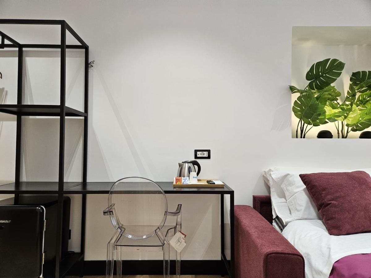 Orefici Place Napoli Dış mekan fotoğraf