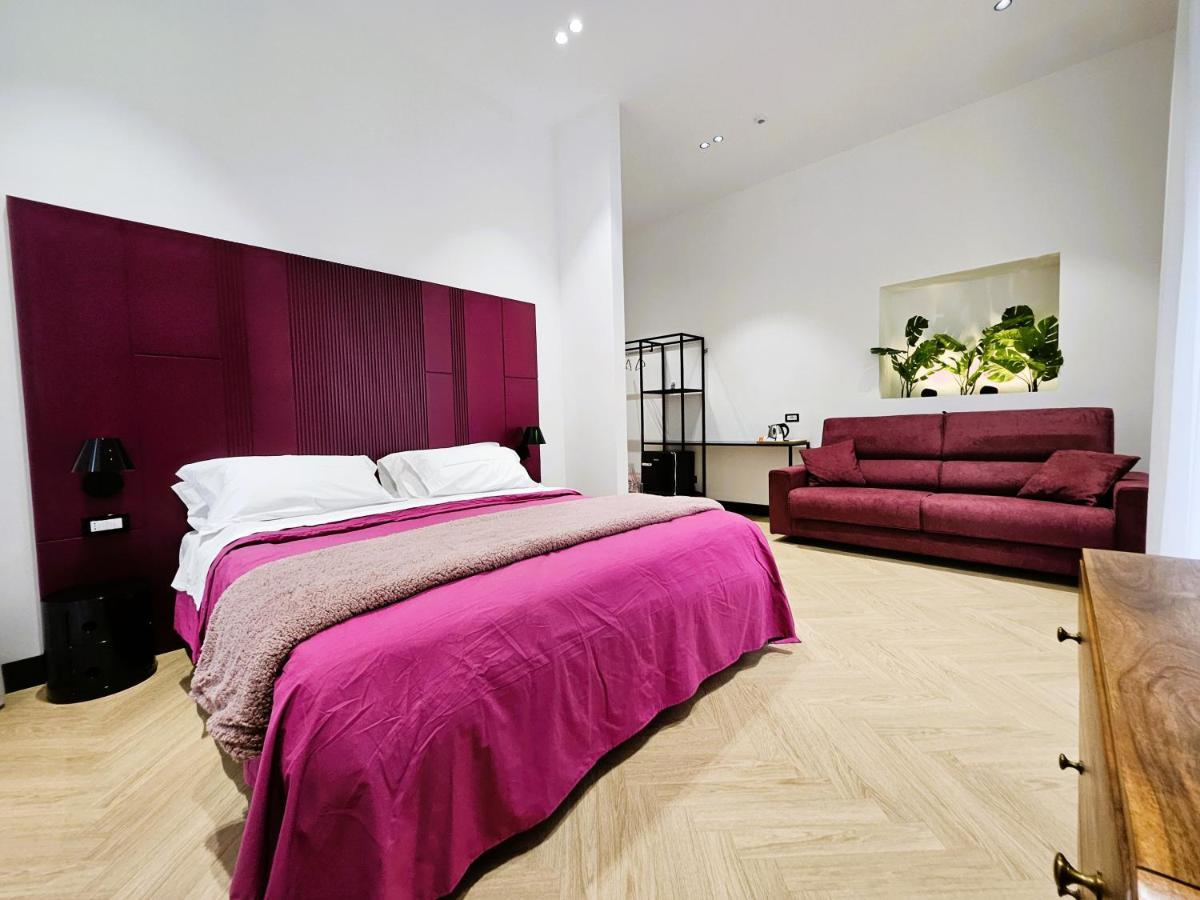 Orefici Place Napoli Dış mekan fotoğraf