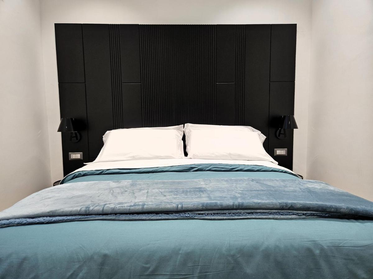 Orefici Place Napoli Dış mekan fotoğraf