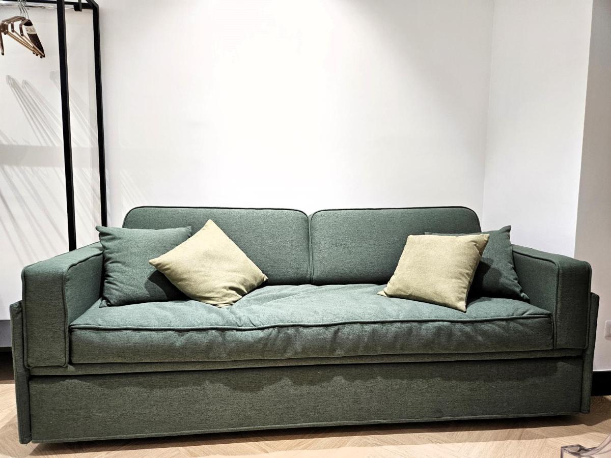 Orefici Place Napoli Dış mekan fotoğraf