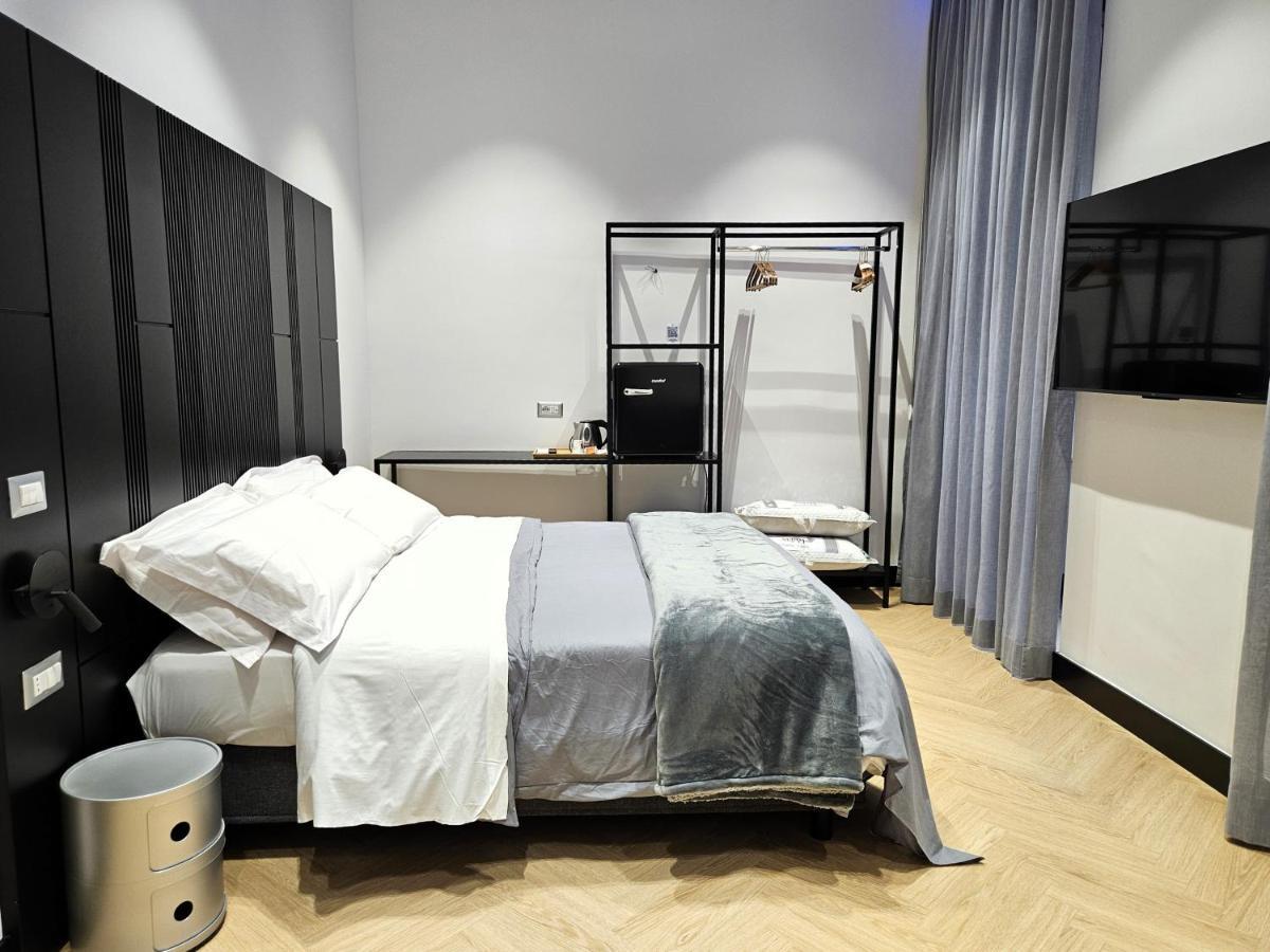 Orefici Place Napoli Dış mekan fotoğraf