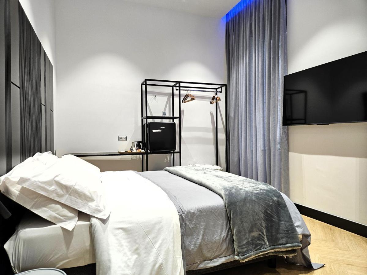 Orefici Place Napoli Dış mekan fotoğraf