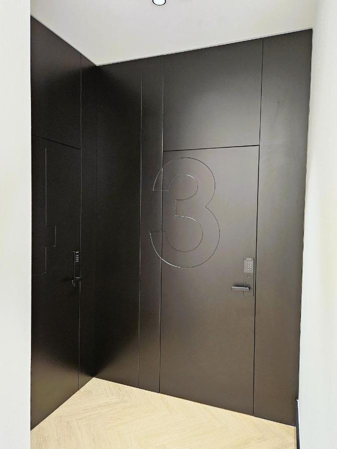 Orefici Place Napoli Dış mekan fotoğraf