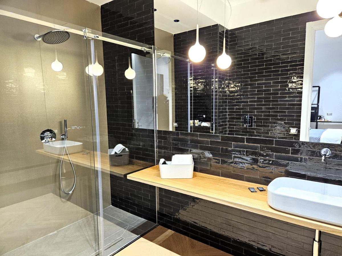 Orefici Place Napoli Dış mekan fotoğraf