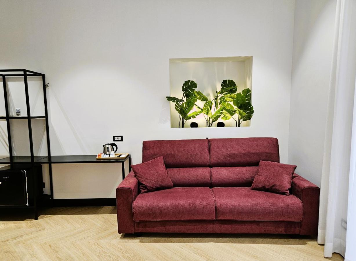 Orefici Place Napoli Dış mekan fotoğraf
