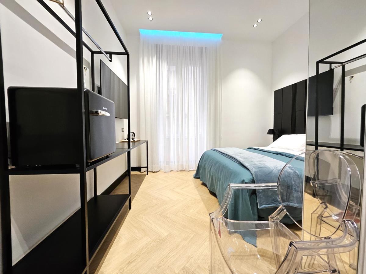 Orefici Place Napoli Dış mekan fotoğraf