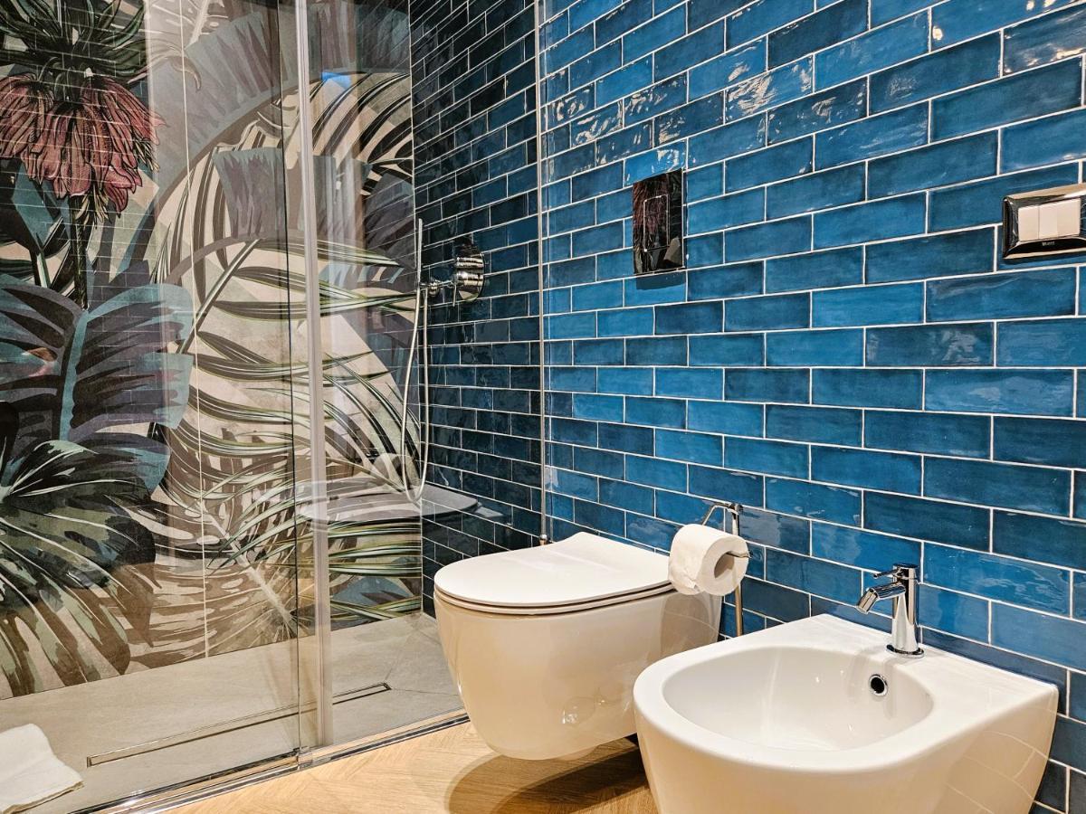 Orefici Place Napoli Dış mekan fotoğraf