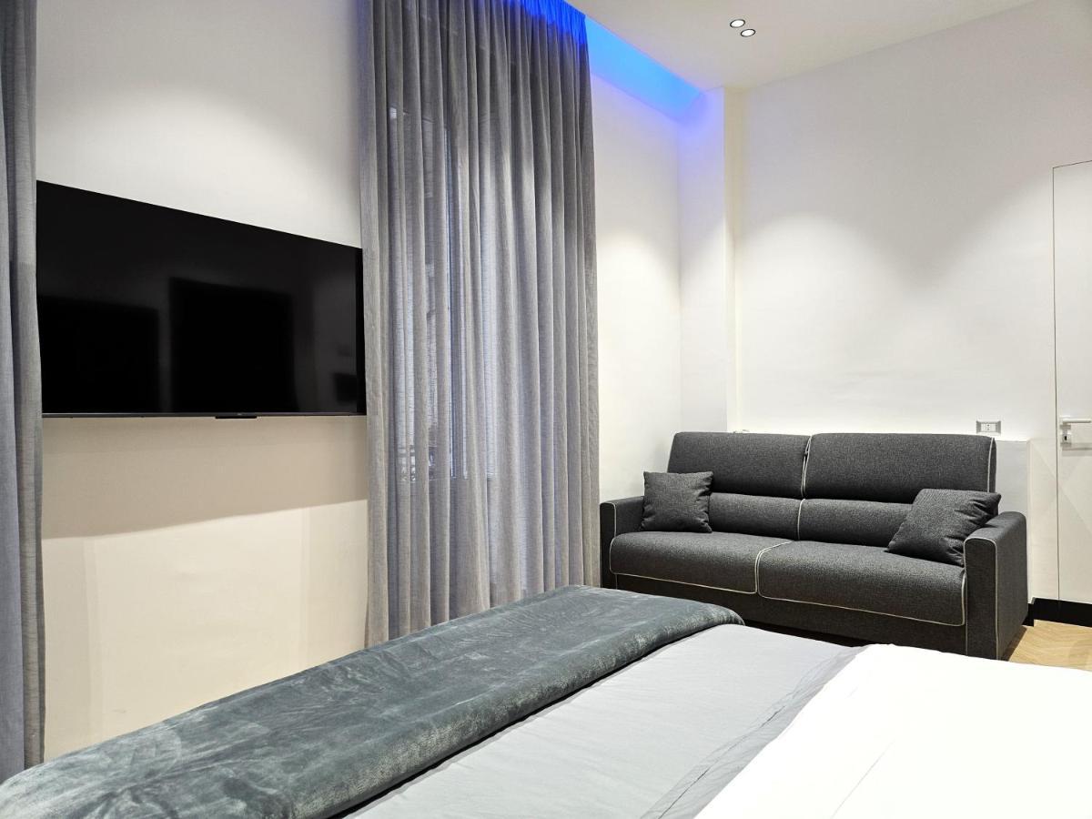Orefici Place Napoli Dış mekan fotoğraf