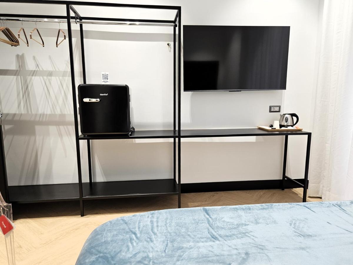Orefici Place Napoli Dış mekan fotoğraf