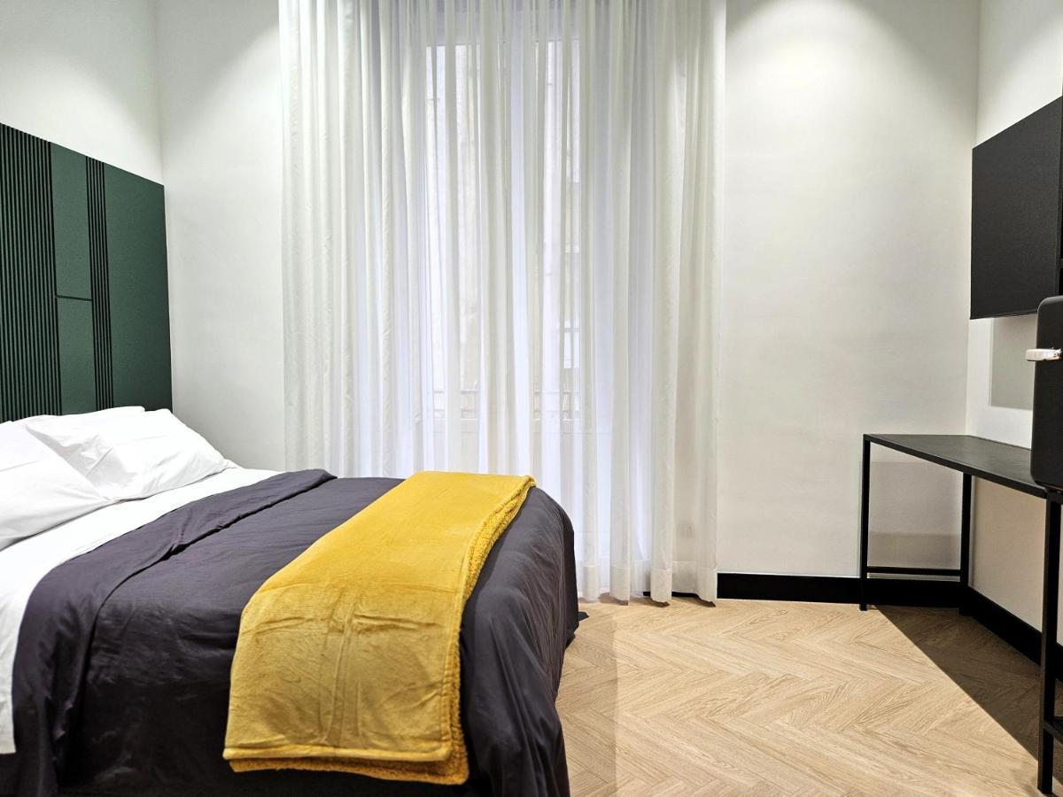 Orefici Place Napoli Dış mekan fotoğraf