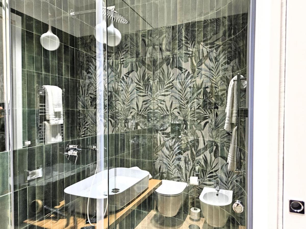 Orefici Place Napoli Dış mekan fotoğraf