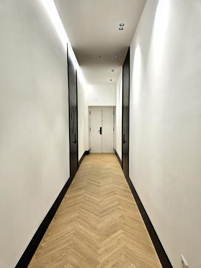 Orefici Place Napoli Dış mekan fotoğraf