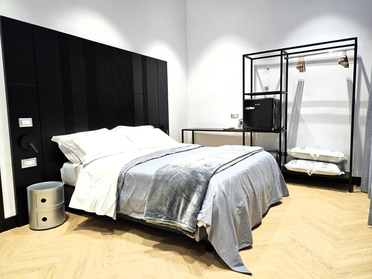 Orefici Place Napoli Dış mekan fotoğraf