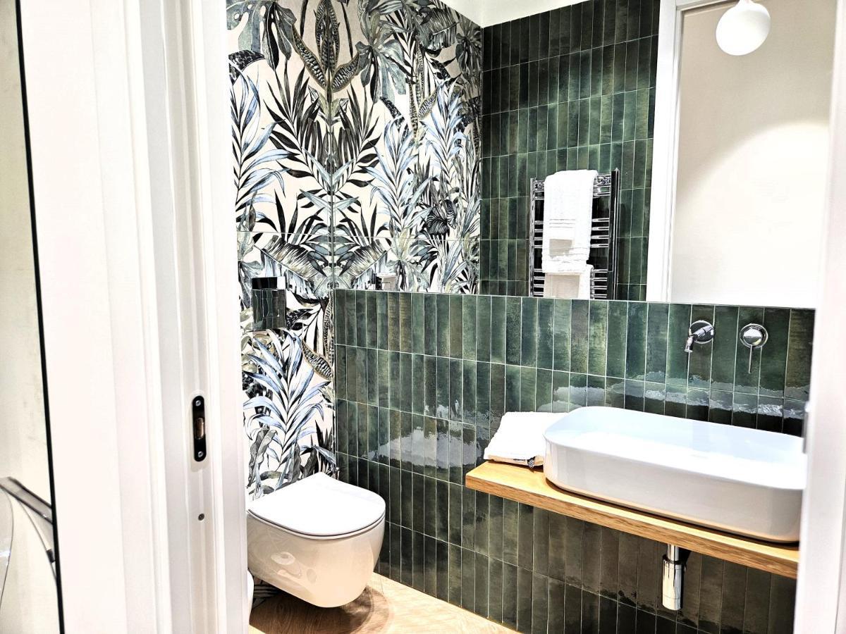 Orefici Place Napoli Dış mekan fotoğraf