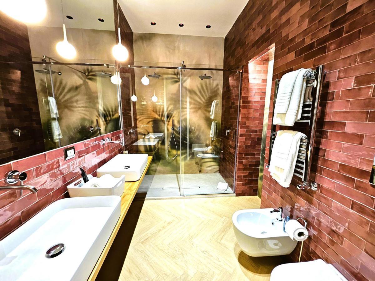 Orefici Place Napoli Dış mekan fotoğraf