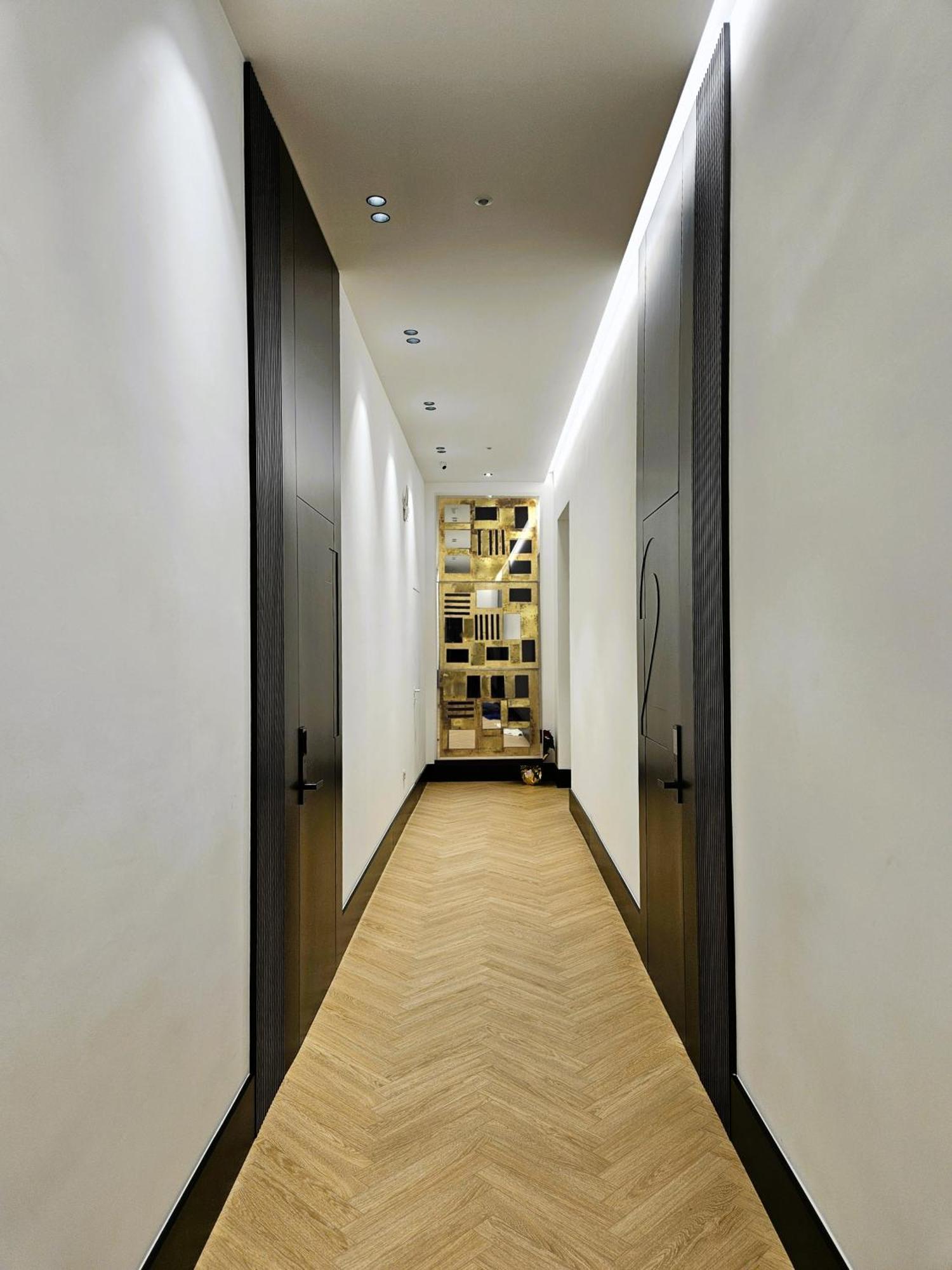 Orefici Place Napoli Dış mekan fotoğraf